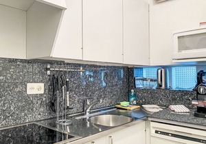Lakeview App 501 by Interhome