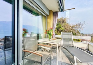 Lakeview App 501 by Interhome