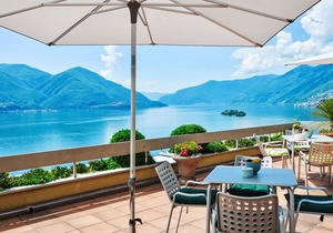 Lakeview App 501 by Interhome