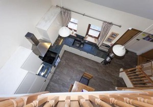 Laurel Cottage at Williamscraig Holiday Cottages