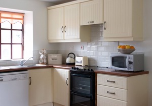 Laurel Courtyard Apartment on Blessingbourne Country Estate