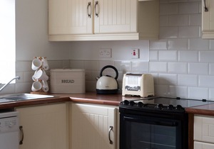 Laurel Courtyard Apartment on Blessingbourne Country Estate