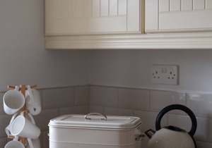 Laurel Courtyard Apartment on Blessingbourne Country Estate
