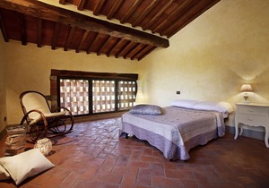 Le Caciaie 12, Gaiole in Chianti, Siena and Chianti