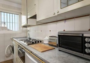 Le case di Andrea Piccolomini San Peter - Terrace Flat