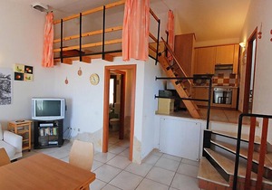 Le Ginestre by Interhome