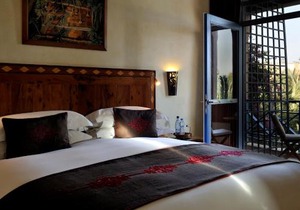 Le Médina Essaouira Thalassa Sea & Spa - MGallery Collection