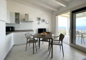 Le verande Bilo con Piscina by Interhome