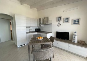 Le verande Bilo con Piscina by Interhome