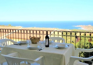 Le verande Trilo by Interhome