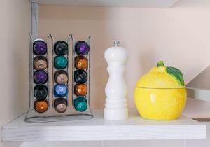 Lemon IN THE AIR