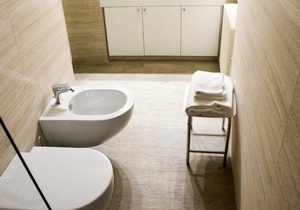 LHP Suite Villa Rivisondoli
