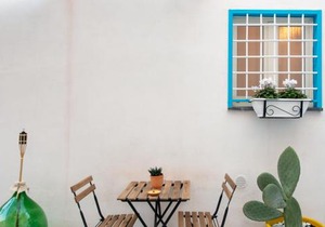 Light Blue - Apartment in the middle of everything