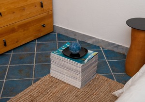 Light Blue - Apartment in the middle of everything