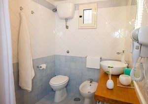 Light Blue - Apartment in the middle of everything