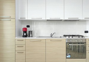 Light-flooded Apartment "Villa Marconi 9" with Sea View & Private Terrace