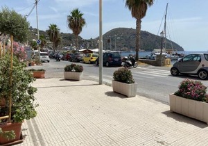 LIPARI by the Port (A) - (Holiday Housing)