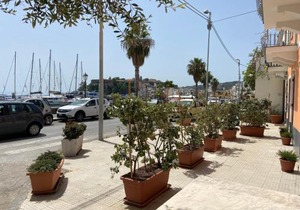 LIPARI by the Port (A) - (Holiday Housing)