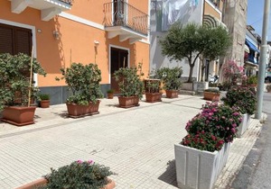LIPARI by the Port (A) - (Holiday Housing)