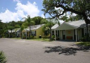 Living On Island Time #1 - Cozy Coastal Cottages With A Whole Lot Of Charm!
