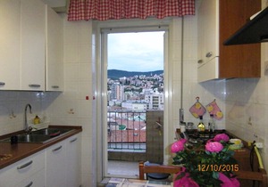 Living Trieste in comfort