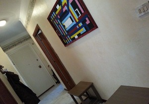 Living Trieste in comfort