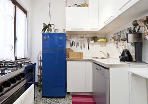 LIVING VENICE by Mariangela and Anna