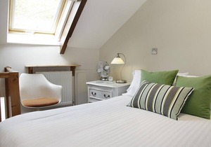 Llethryd Farm Cottage Two