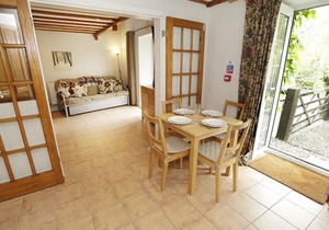 Llethryd Farm Cottage Two