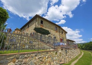 Locazione Turistica Locazione Turistica Selvapiana