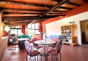 Locazione turistica Serena