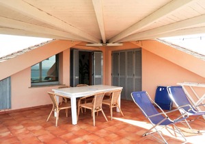 Locazione turistica Casa Vista Playa 1 (GOA601)