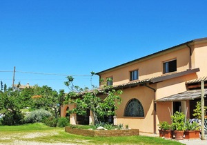 Locazione Turistica Elster - COV105