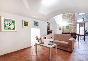 Longobardi Loft - Apartment Old Town SIT