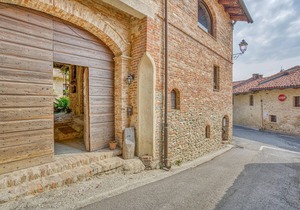 Lovely apartment in Aramengo with WiFi