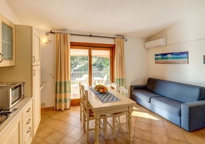Lovely apartment in Badesi
