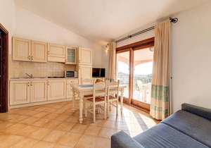 Lovely apartment in Badesi