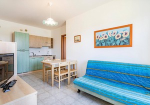 Lovely apartment in Caorle