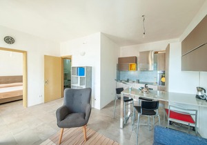 Lovely apartment in Porto Palma (SU)