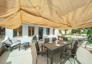 Lovely apartment in Porto Palma (SU)