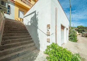 Lovely apartment in Porto Palma (SU)