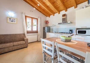 Lovely Apartment “Residence Tatiana B1” with Pool, Terrace