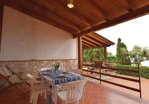 Lovely home in Altavilla Milicia