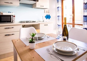 Lu Mariner - Mistral Apartment
