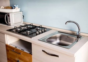 Lu Mariner - Mistral Apartment