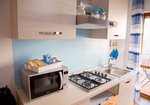Lu Mariner - Mistral Apartment
