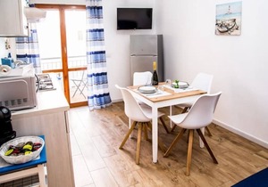 Lu Mariner - Mistral Apartment
