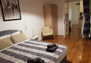 Lux Apartment in Belgrade 2