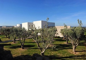Luxurious villa with sea views in Essaouira