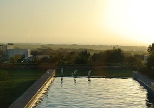 Luxurious villa with sea views in Essaouira